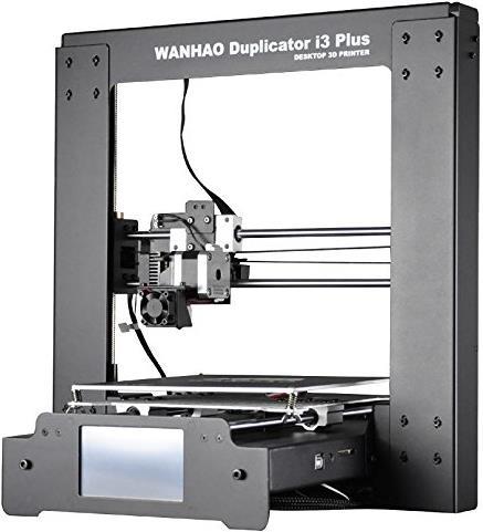 Produktbild Wanhao Duplicator I3 Plus