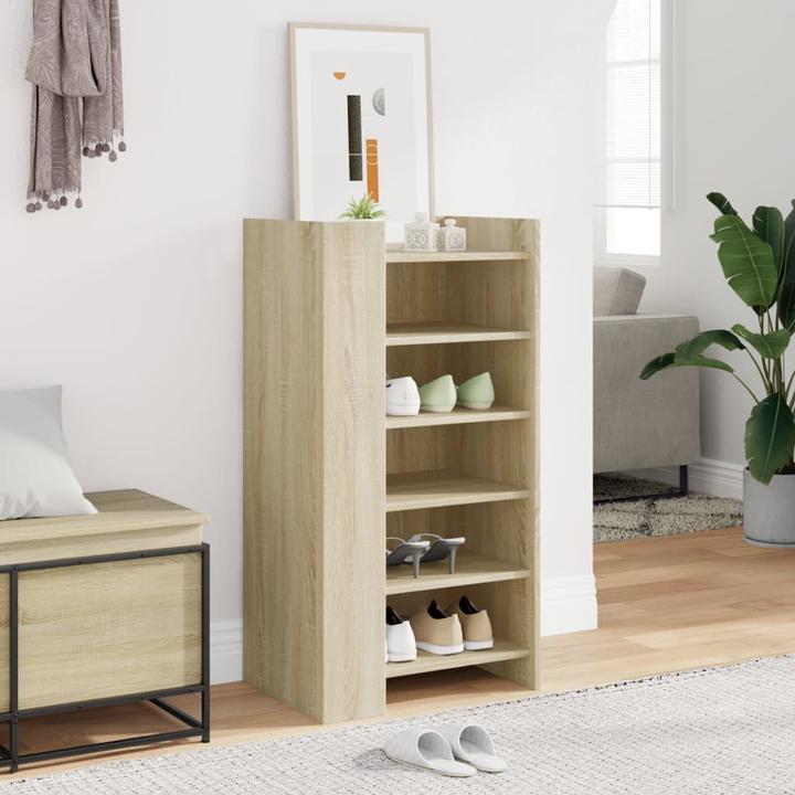 Immagine prodotto vidaXL Schuhschrank