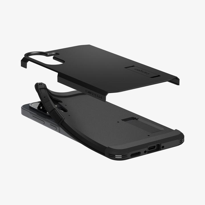 Produktbild Spigen Tough Armor (Samsung Galaxy A36)