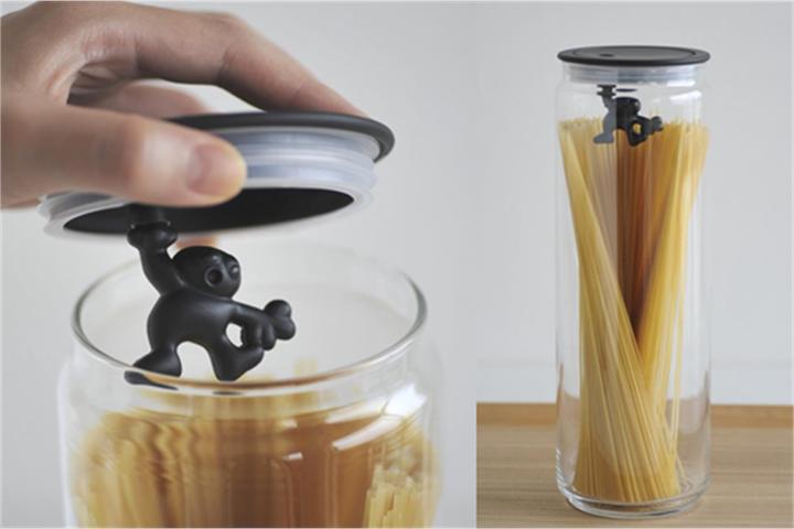 Actual product image Alessi Gianni (1.40 l)