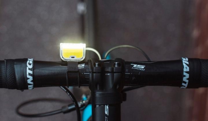 Actual product image knog. Cobber Lil (110 lm, 110 lm)
