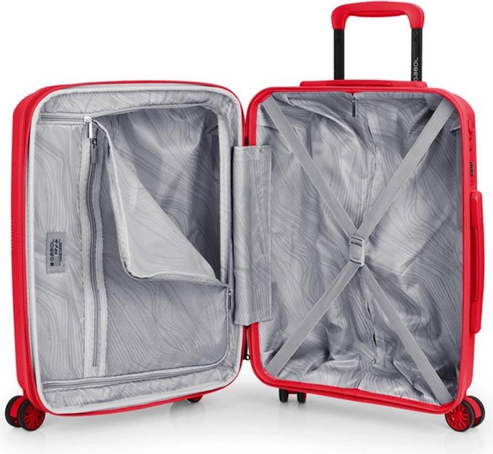 Image du produit Gabol Chariot de Cabine Stable (38 l)
