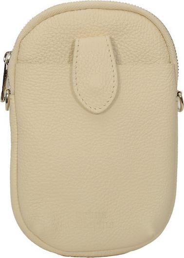 Produktbild Prima Ballerina Phone Bag Amy - Cremino