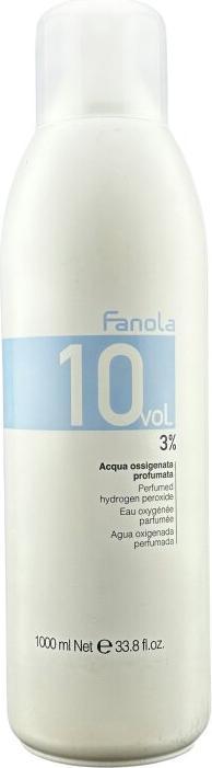 Image du produit Fanola Peroxyde 10 Vol 1000 m