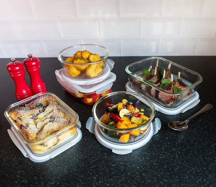 Produktbild Lock & Lock Boroseal (0.95 l)