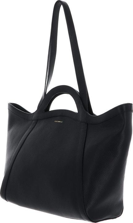 Immagine prodotto Coccinelle Amalia Grained Leather Shopper