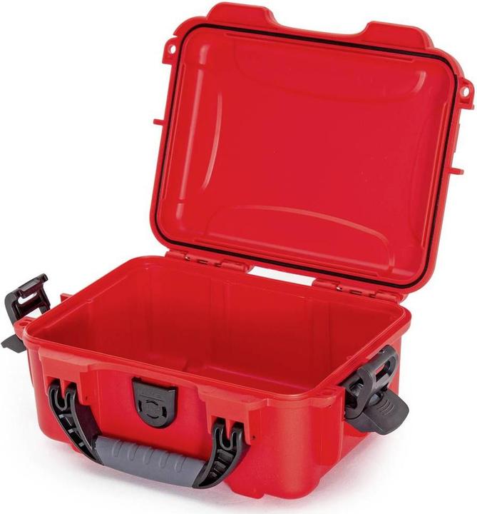 Image du produit Nanuk Mallette plastique 904 - vide Premiers secours (Mallette photo, 3.10 l)