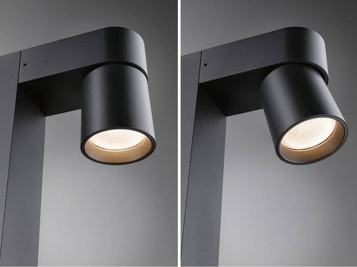 Produktbild Paulmann Kimu (720 lm, IP44)