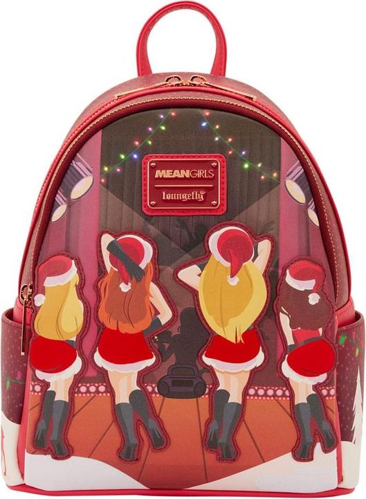 Produktbild Loungefly Lounngefly Floral backpack