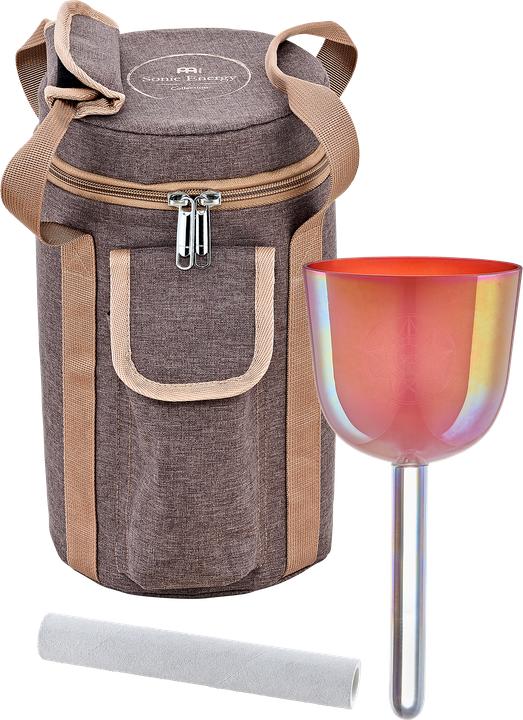 Produktbild Meinl Essence Solffegio Kristall Klangschale 963 Hz (Perkussion)