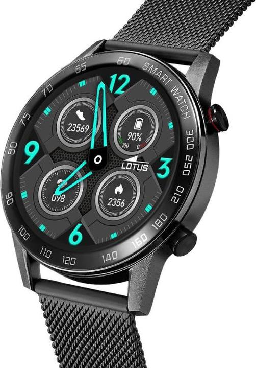 Image du produit Lotus Montre intelligente (45 mm)
