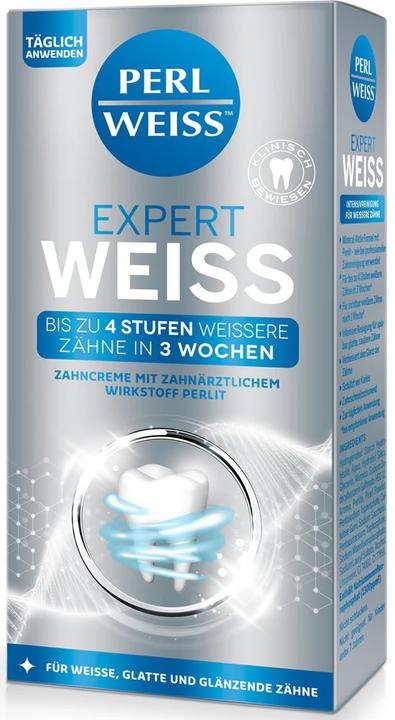 Image du produit Perl Weiss Expert (50 ml)