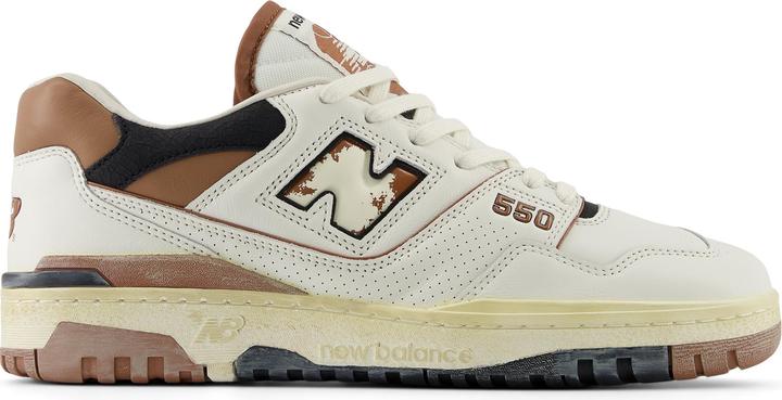 Image du produit New Balance BB550VGC (40.5)