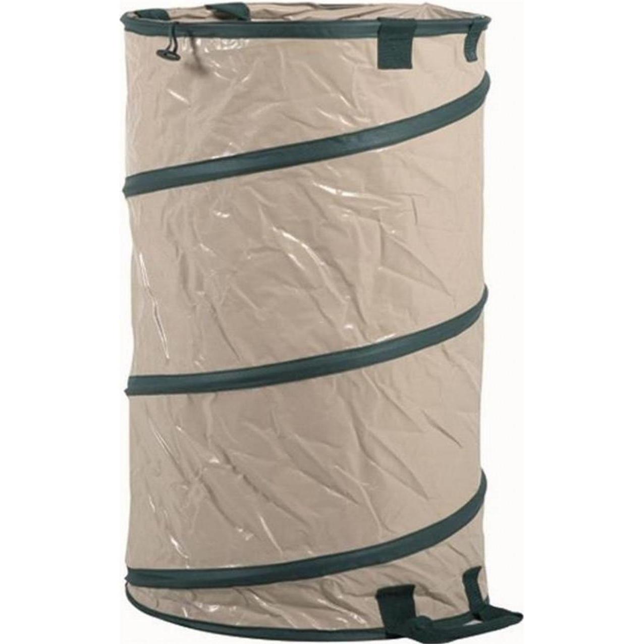Siena Garden, Komposter + Gartensack, Gartensack Pop Up (120 l)