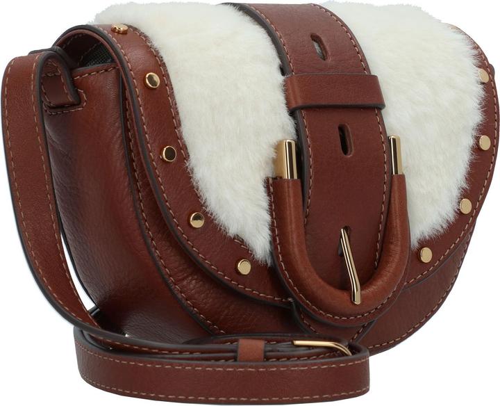 Produktbild Fossil Harwell Umhängetasche Leder 18 cm