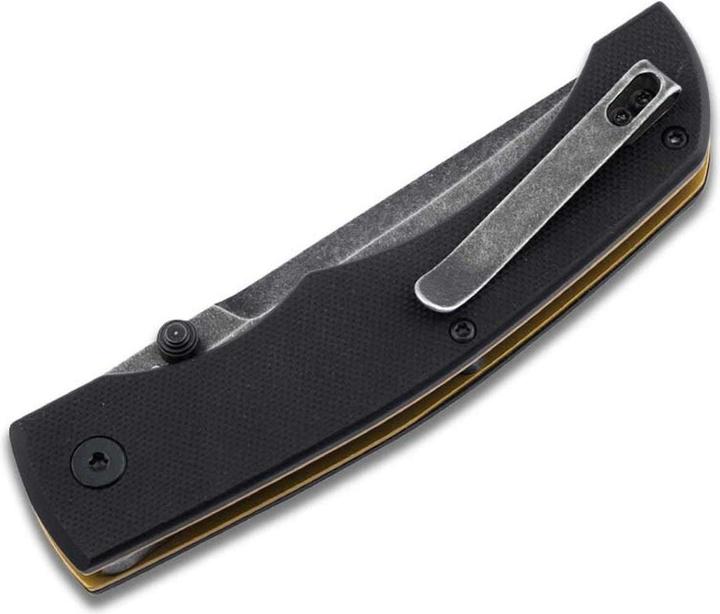 Immagine prodotto No Name Coltello Pokéknife Boker Plus (9.10 cm)