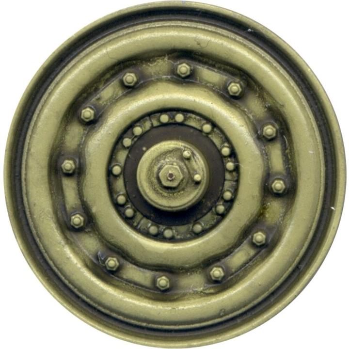 Produktbild Vallejo Model Wash