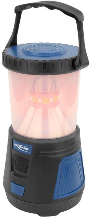 Actual product image Ansmann Camping lantern CL600B