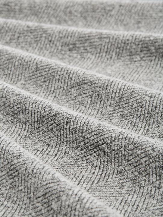 Image du produit Tom Tailor Veste Sweatshirt à Col (M, S)