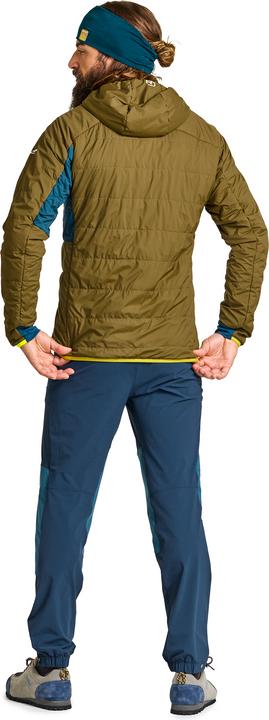 Actual product image Ortovox Piz Duan (L)