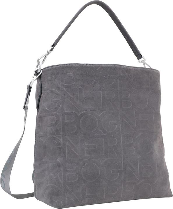 Immagine prodotto Bogner Tenna Velluto Jessi Hobo Bag