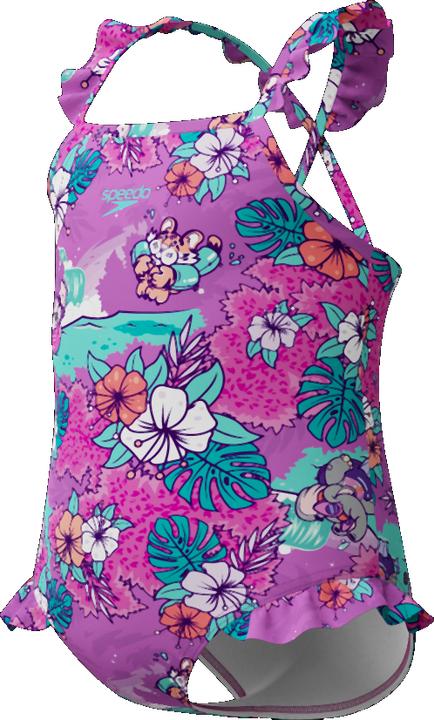 Image du produit Speedo Learn to Swim Printed Frill Th
