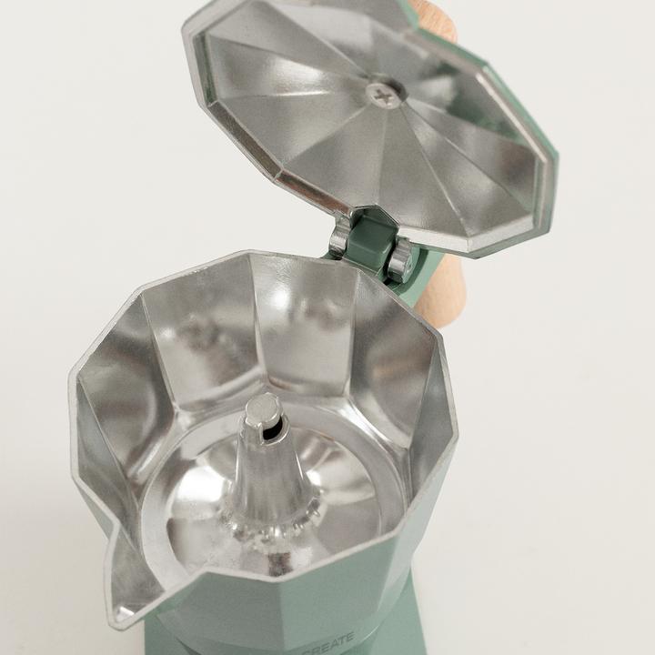 Produktbild Create Thera Moka Retro (6 Tassen)