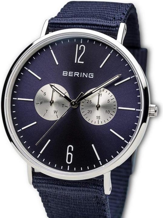 Produktbild Bering Classic (Analoguhr, 40 mm)