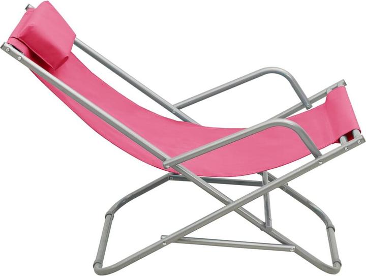 Immagine prodotto vidaXL Schaukelstuhl (61 cm)