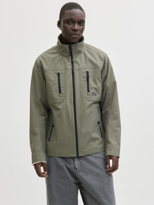 Actual product image Jack & Jones Devin Contrast Jacket (XL)