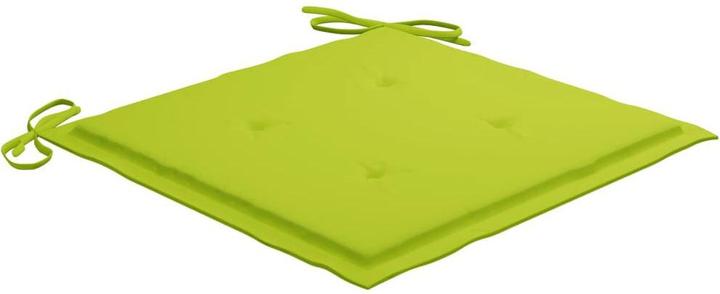 Produktbild vidaXL Gartenstuhl