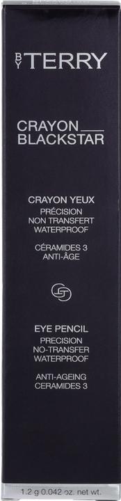 Immagine prodotto By Terry Crayon Blackstar Bronze Gen. (03 Generazione di bronzo)