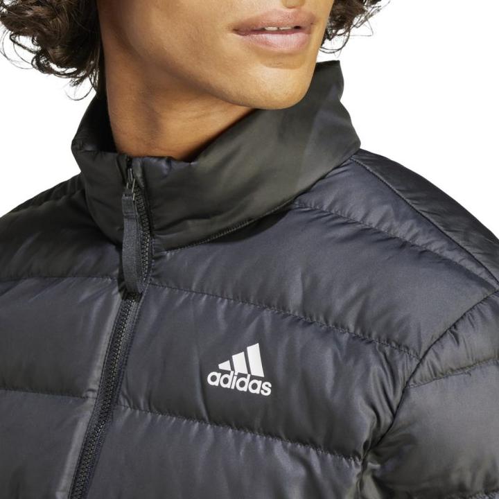 Actual product image Adidas Essentials Light Down men's down jacket (M)