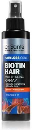 Produktbild Dr. Sante Biotin Conditioner Spray For Hair With Biotin Against Hair Loss 150Ml (150 ml)