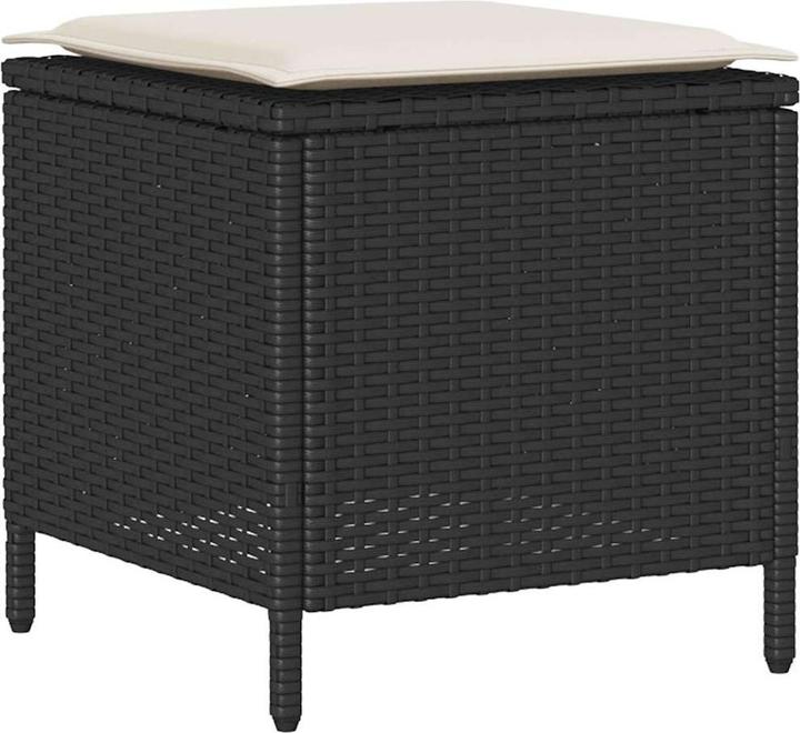 Produktbild vidaXL Garten Sofagarnitur