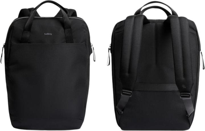 Actual product image Bellroy Via - Workpack (18 l)