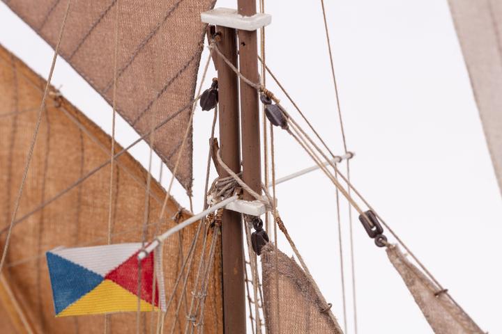 Produktbild Billing Boats Will Everard - (428352)