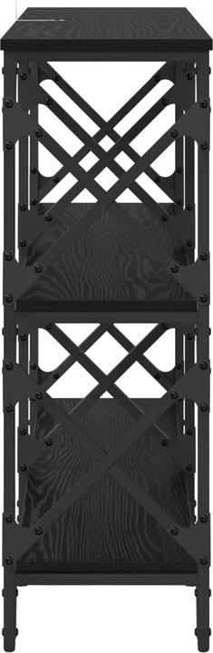 Image du produit vidaXL Konsolentisch (28 x 100 x 80.50 cm)