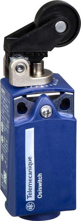 Produktbild TE Sensors Limit Switch Roller Lever 1NC/1NO M16