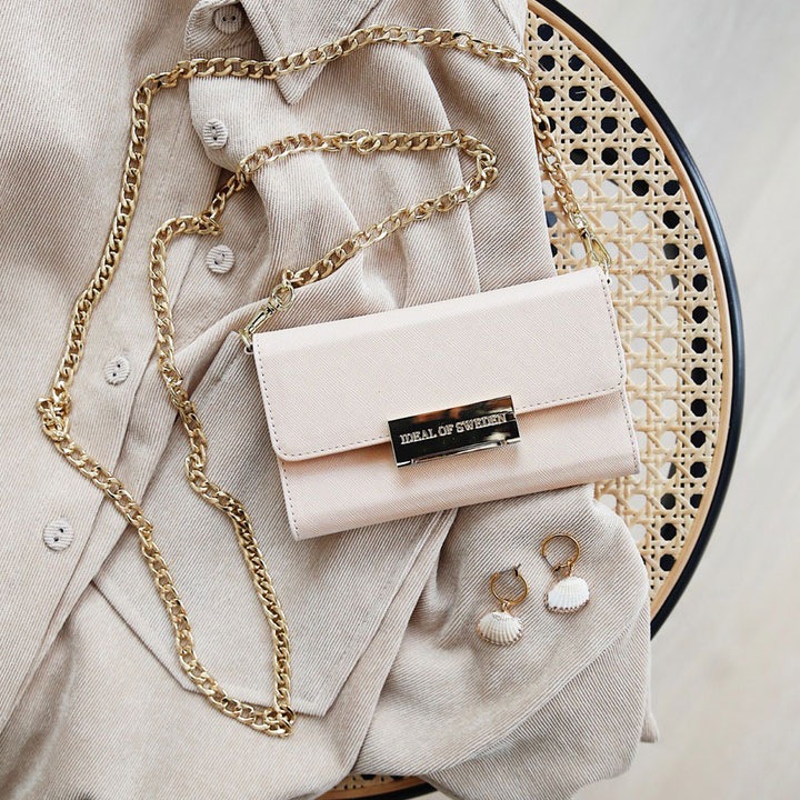 Actual product image iDeal Of Sweden Kensington Clutch (Apple iPhone 8)