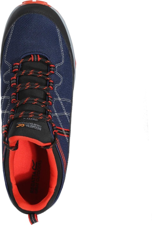 Actual product image Regatta Samaris Lite Hiking Boots (42)