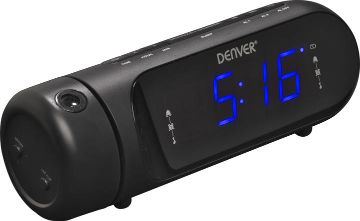 Image du produit Denver CPR-700