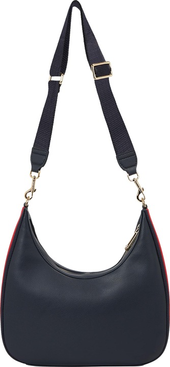 Actual product image Tommy Hilfiger TH ESSENTIAL shoulder bag