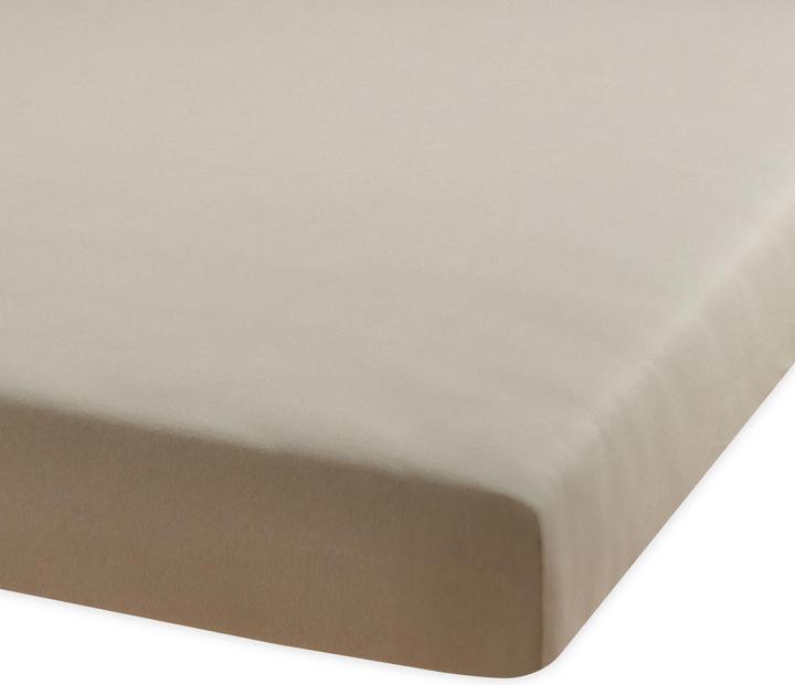 Actual product image BettwarenShop Multi-Stretch (80x200 cm)