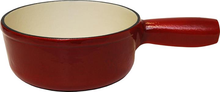 Rot, Beige