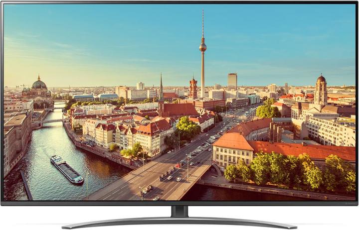 Produktbild LG 55SM82007LA (55", LCD, 4K, 2019)