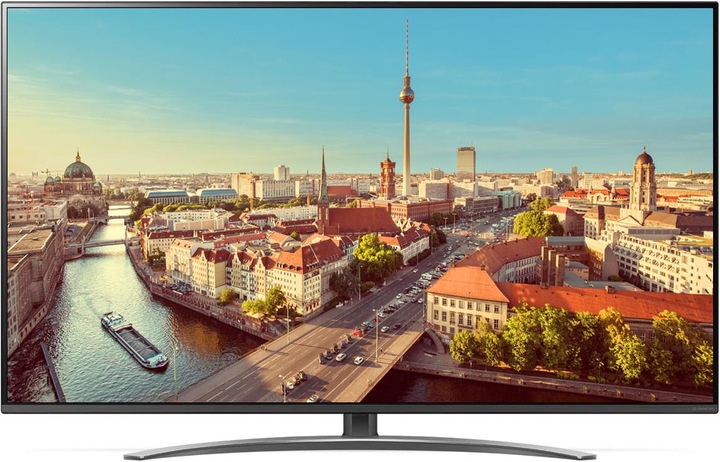 Produktbild LG 55SM82007LA (55", LCD, 4K, 2019)