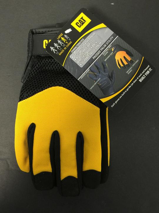 Produktbild Cat Handschuhe (L)
