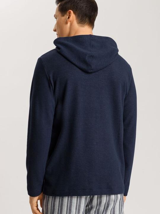 Immagine prodotto Hanro Felpa con cappuccio (S)