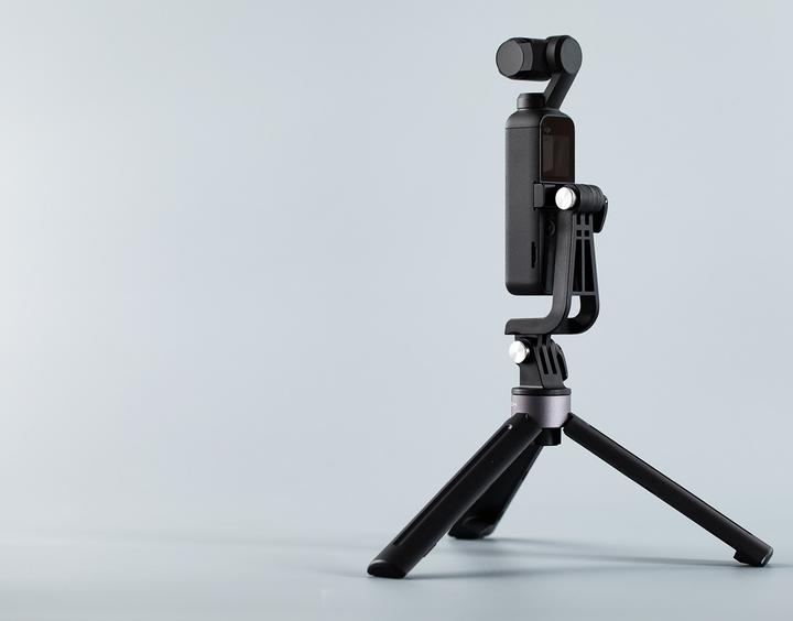 Immagine prodotto Pgytech Osmo Pocket Kit di montaggio universale (DJI Osmo Pocket, Tasca Osmo)